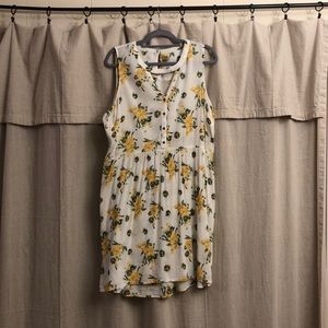 True Craft 1x sundress